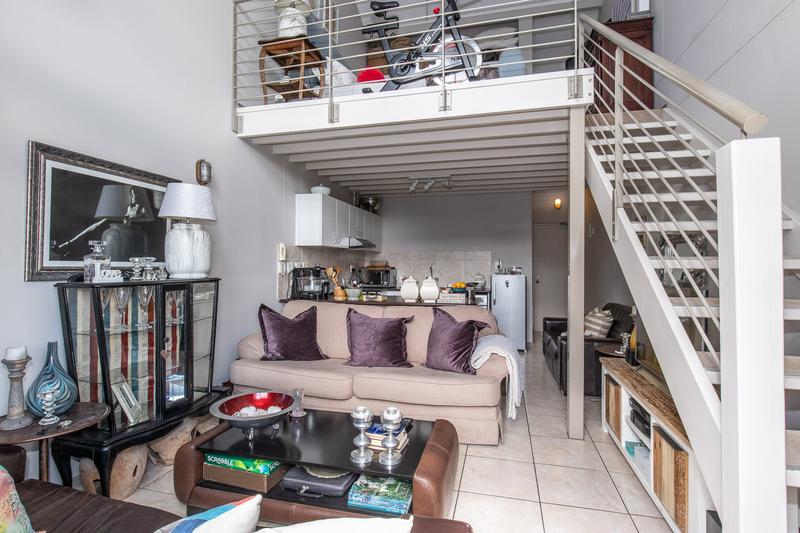 1 Bedroom Property for Sale in Plumstead Western Cape